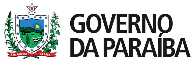 LOGO GOVERNO DO ESTADO PB