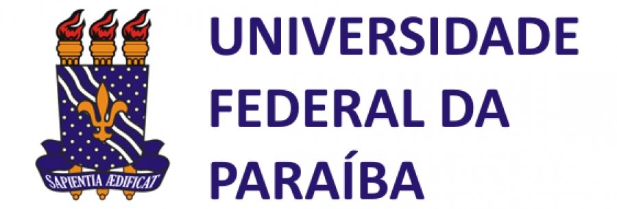 LOGO UFPB