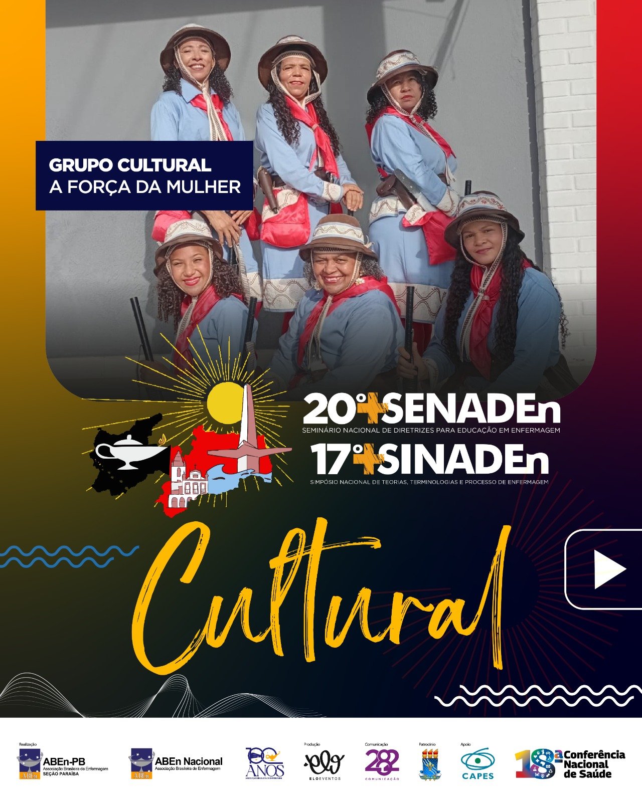 Xaxado das Mulheres