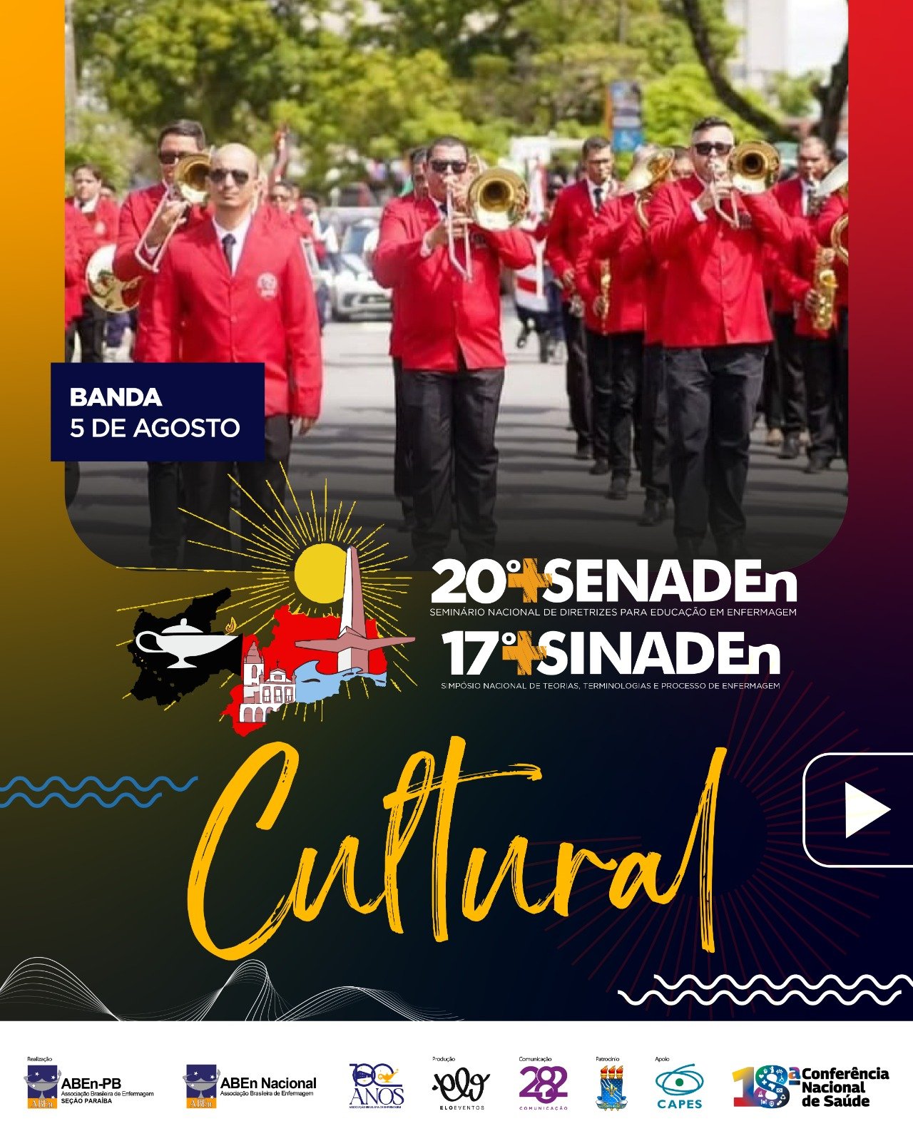Banda 5 de Agosto