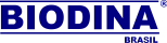 Logomarca Biodina