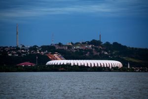 Renato Soares - MTUR